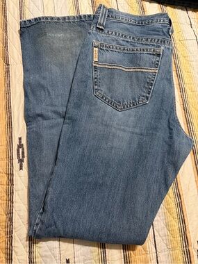Men’s Cinch Jeans